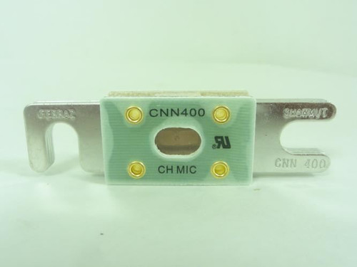 Ferraz CNN400; Fuse; 400A; 130V