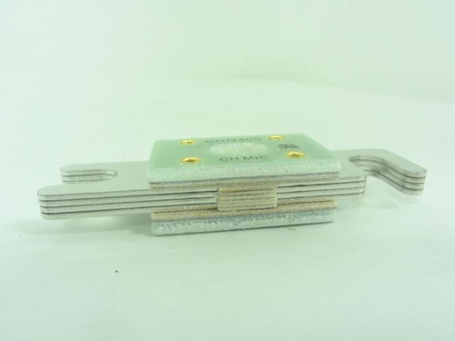 Ferraz CNN400; Fuse; 400A; 130V