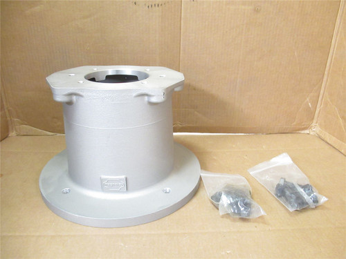 Magnaloy M324872C; Motor Frame Mounting Kit; SAE-C; 6-Bolt