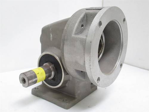 Nord 1S63-N56C; Gear Reducer; RA; 26:1 Ratio; 67RPM