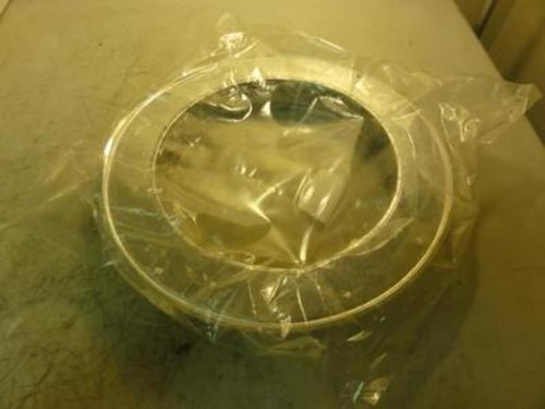 Industry-Std  4JRN4; Snap-On Collar