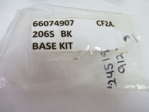 MORSE EMERSON 206S-BK; Vertical J- Base Kit;