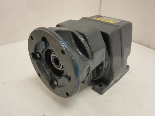 Falk O4UCBN3A90.AIA; Inline Gearbox; 88:94 Ratio