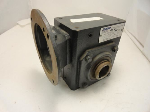 Emerson 237Q140H5; Gearbox 4.44 HP; 5 Ratio;