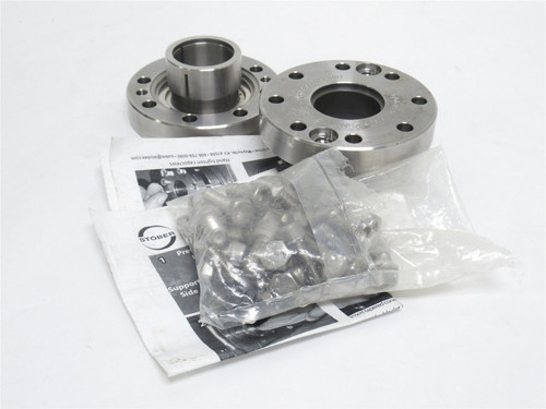 Stober 2147274-QT20090; Double Output Bushing WFB4107