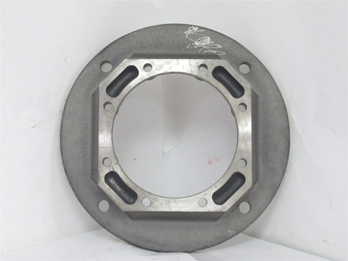 Stober 89741; Flange; 350mm;/Hook Return
