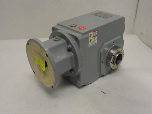 Stober K302WG0280MR160/050; Gear Speed Reducer 27.9/1 Ratio