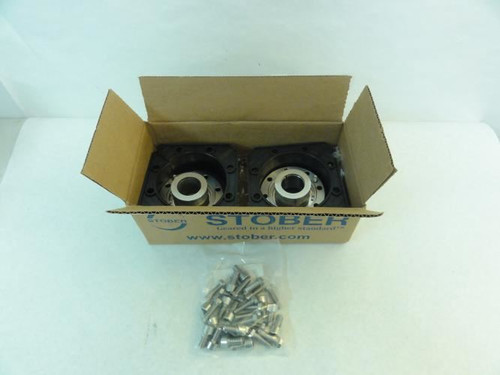 Stober WFB5-107; Double Side Bushing Kit; 1-7/16"