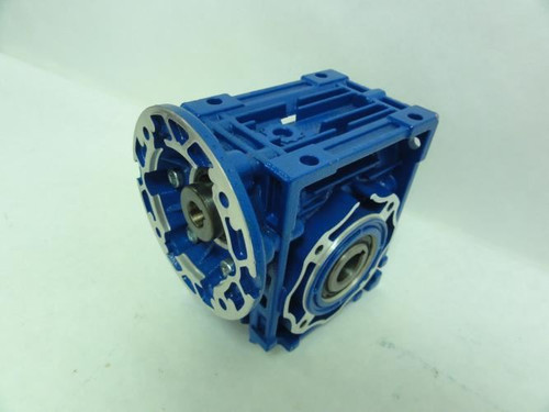 Motovario NMRV-40; Gearbox; Output Shaft: 0.435"ID x 0.98" OD