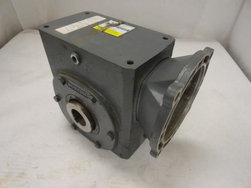 Boston SF72610NB76; Gearbox ratio 10:1