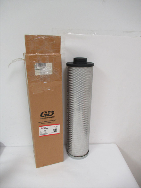 Gardner Denver 208EAP6013; Air/Oil Separator Replace Element