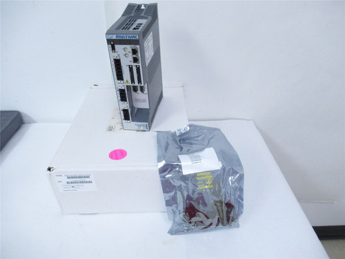 Multivac AKD-P01207-NCCC-D102; Servo Amplifier