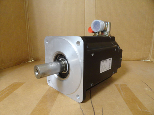 Kollmorgen AKM74Q-ANHNC-00; DC Brushless Servo-Motor; 7.5KW