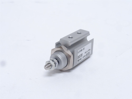 SMC CJP2B6-5D; Mini-Air Cylinder 6mmID x 5mm Stroke