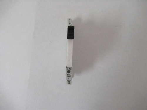 Allen-Bradley 700-HLS1 Z24; Relay 24 VDC