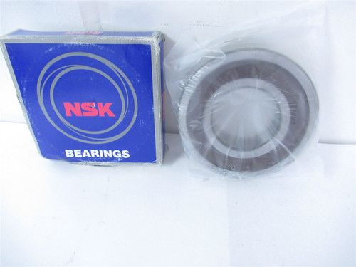 NSK 6316DDUC3; Bearing 80mm ID Single Row