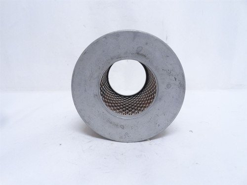 Filter Mart 220333; Canister Filter; 4-3/4" Height x 5" Wide