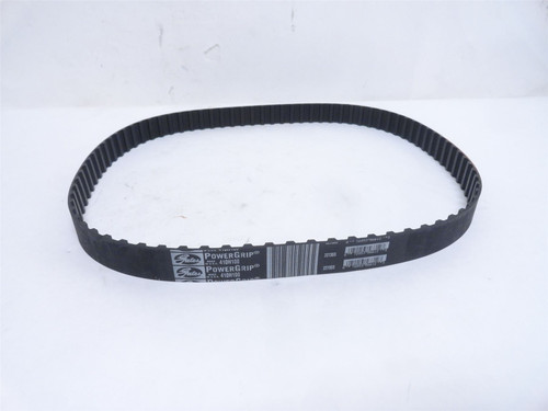 Gates 410H100; Industrial Timing Belt 41" Long x 1" Width