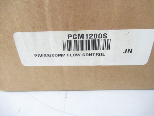 Parker PCM1200S; Hydraulic Valve 3000PSI 207BAR 3/4"