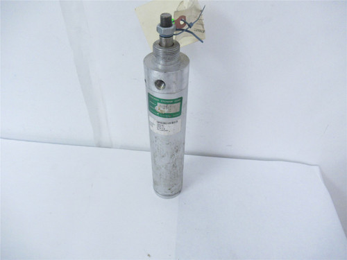 Chicago Cylinder Corp D-16-7-S; Air Cylinder 2" Stroke 7" Bore