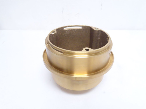 Cryovac FUR48645; Bronze Slip Ring