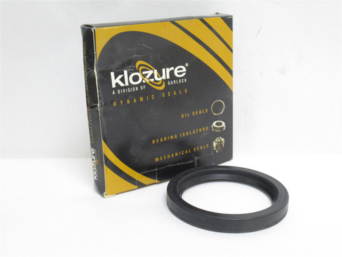 Garlock Klozure 26 X 7374; M: 26 Oil Seal 3-1/4"ID x 4-1/4"OD