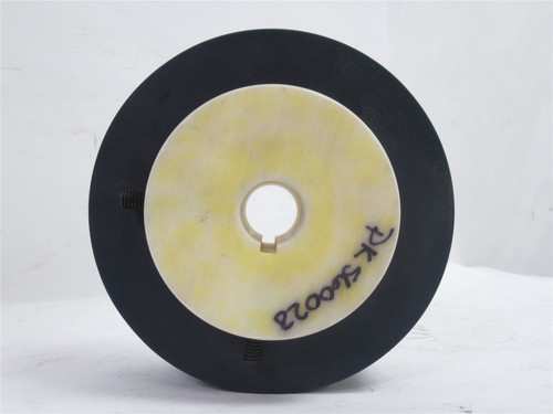 Southern Packaging Machinery 2X6X1; Feed Nip Wheel