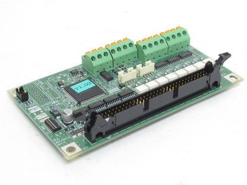 Inritsu XR-P10; XRPIO PCB Board Assembly #839U198115