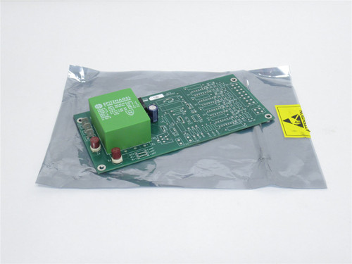 Rice Lake 31294-C; Power Supply PCB Board