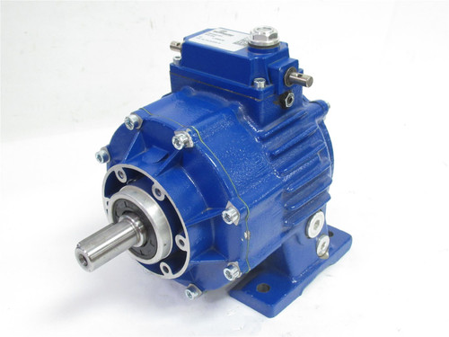 Motovario 8903082-001; Motovariator; variable speed gearbox