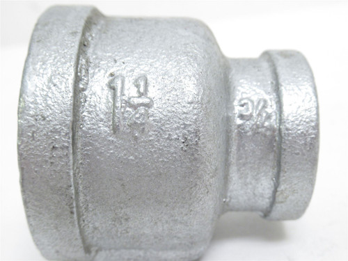 Industry-Std 5P937; Reducing Coupling 1-1/4 x 3/4NPT