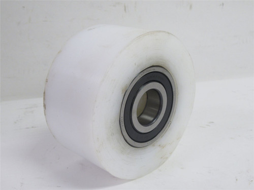 MFG- NEF-SSW-33; Scooper Support Wheel