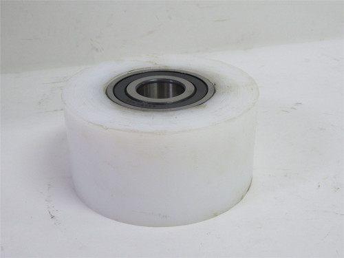 MFG- NEF-SSW-33; Scooper Support Wheel