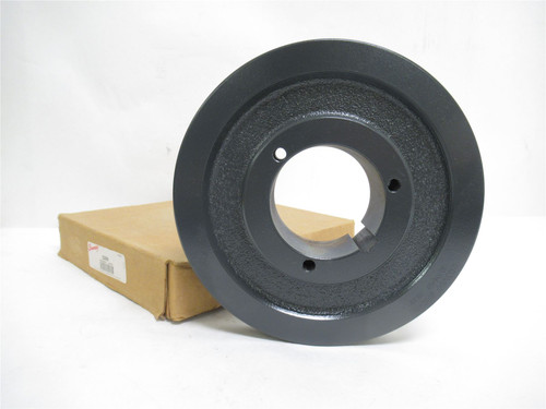 Browning 2Q3V80; Bushed V-Belt pulley; 2Gr; 8.0 OD