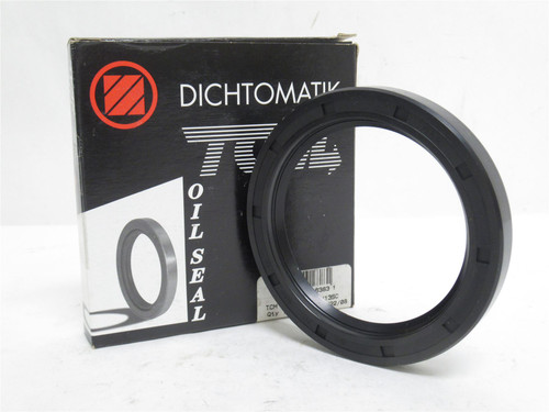 Dichtomatik 78X105X13SC; Shaft Seal; 78mmID x 105mmOD x 13mmW