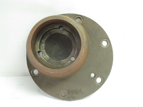 Rotex 130955; Crankpin Housing; 3"; 80 Series