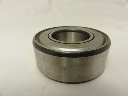 SKF 5206 E 2Z; Angular Contact Bearing; 30mm ID x 62mm OD