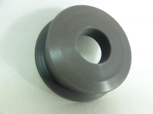 MFG- 000882-02; Bushing Arbor End Hat; 39/64"ID