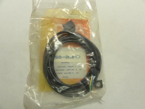 ARO CHL6-024-G; Solenoid Coil Connector; 24VDC