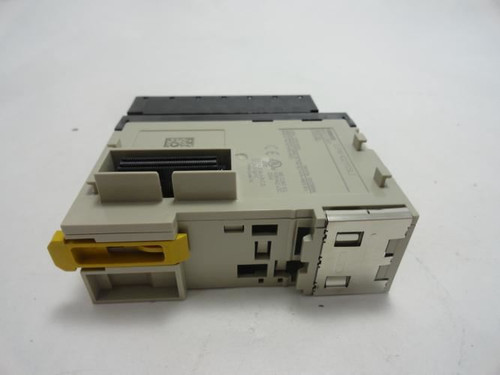 Omron CJ1W-ID211 (SL); Input Unit; 7mA; 24VDC
