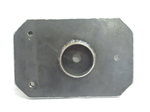 Rotex 63625; Weldment Slide Plate; 80 Series