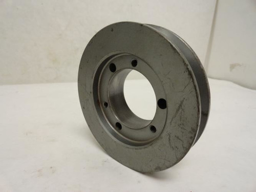 Browning 1B44SH; Bushed V-Belt Pulley 1Gr; 4.35" OD