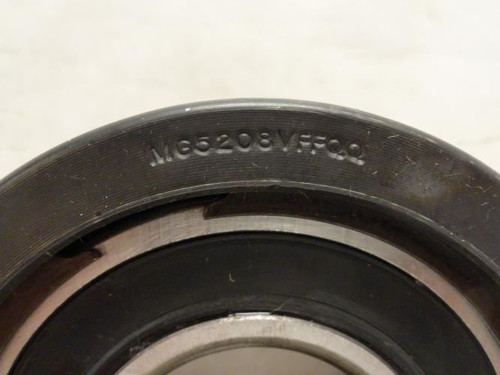 NTN MG5208VFFQQ; Chain/Mast Guide Bearing 40mm ID