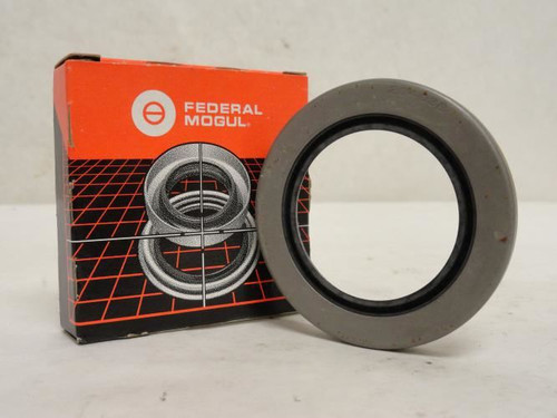 National 204038; Oil Seal; 1-3/4"ID x 2.721" OD x .359" Wide