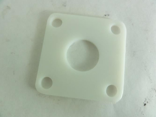 MCWHORTER 100-01-0120; Bearing Plate