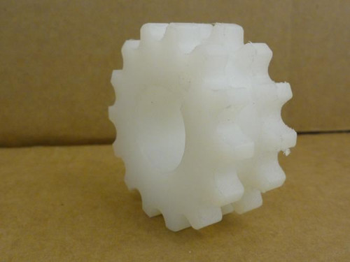 Intralox 130-0029; Sprocket; 14T; 1"ID