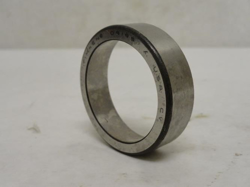 Timken 9195; Bearing Cup; 1.938" OD x 0.5625" Width