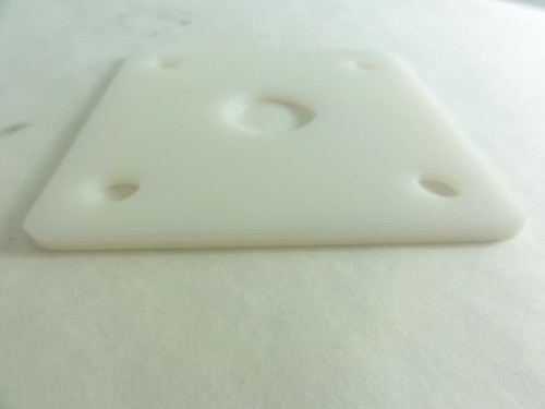 MFG- 010-25-1539; Seal Bearings Vert Screw