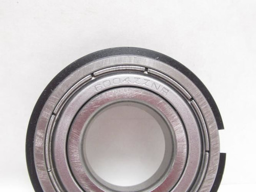MFG- 6004ZZNR; Ball Bearing 20mmID x 42mmOD x 12mm Wide