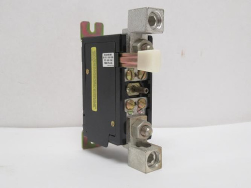 Allen-Bradley 815-EOV4; Overload Relay 600VAC; 1 Pole; Size: 4